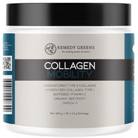 Remedy Greens Collagen Mobility